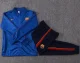 26/27 Barcelona kids jacket blue