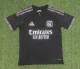 26/27 Lyon third football Jersey