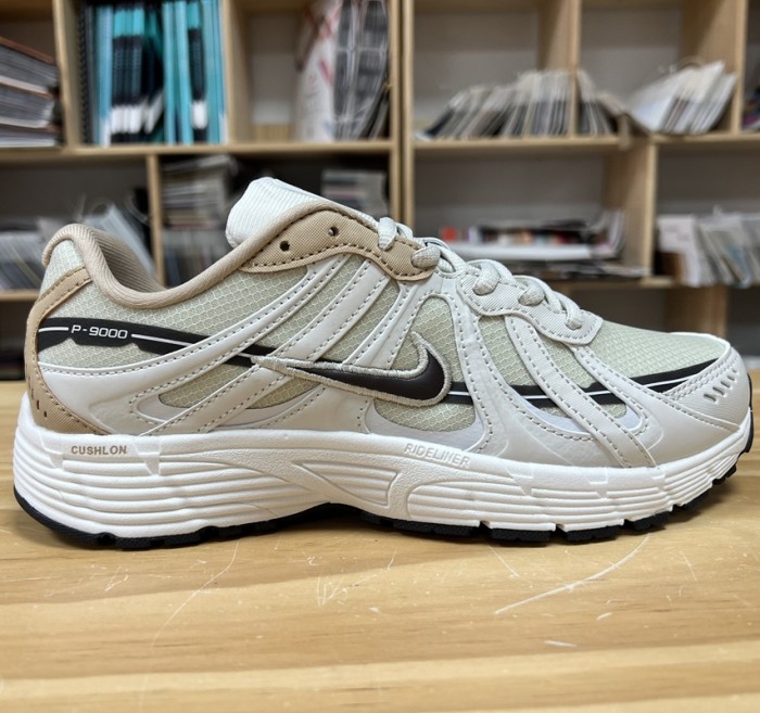 Nike P-9000