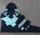 26/27 Argentina Adult jacket wear a hat Royal Blue