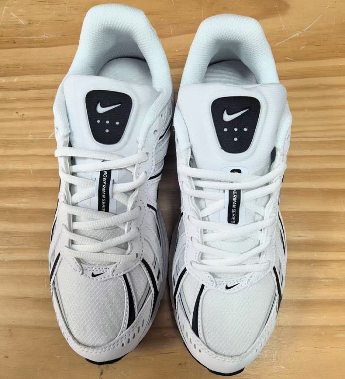 Nike P-9000