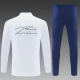 26/27 PSG kids training suit white