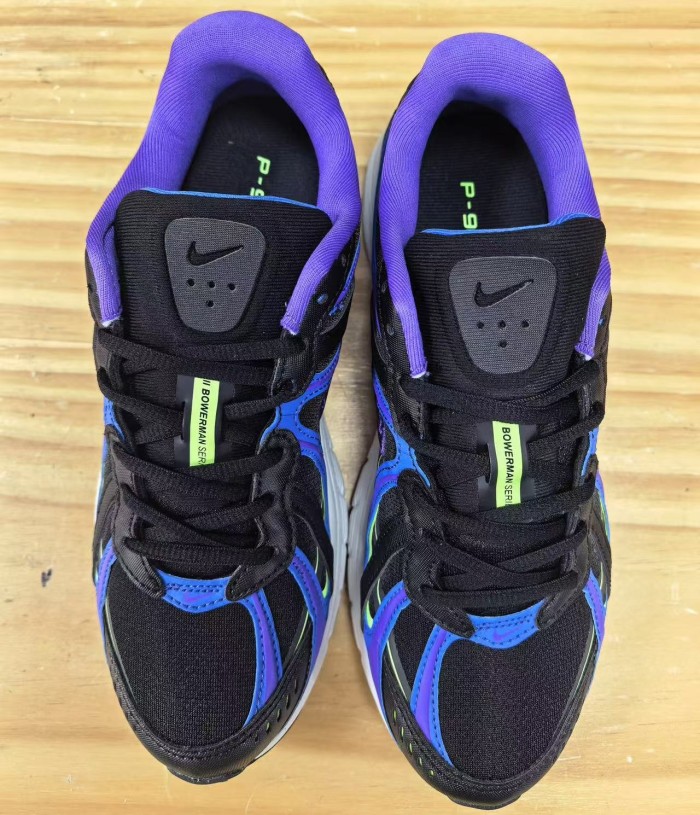 Nike P-9000