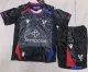 26/27 Crystal palace Away kids kit