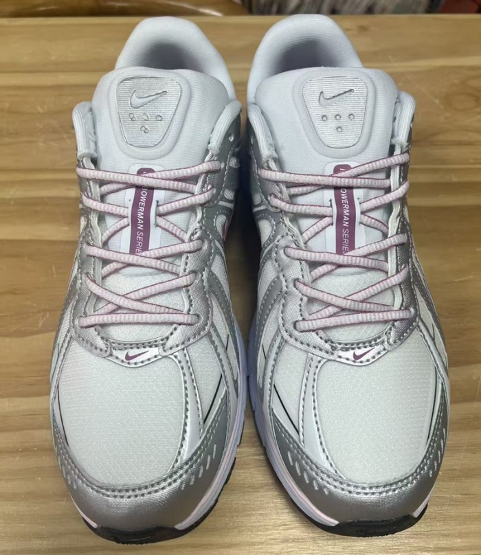 Nike P-9000