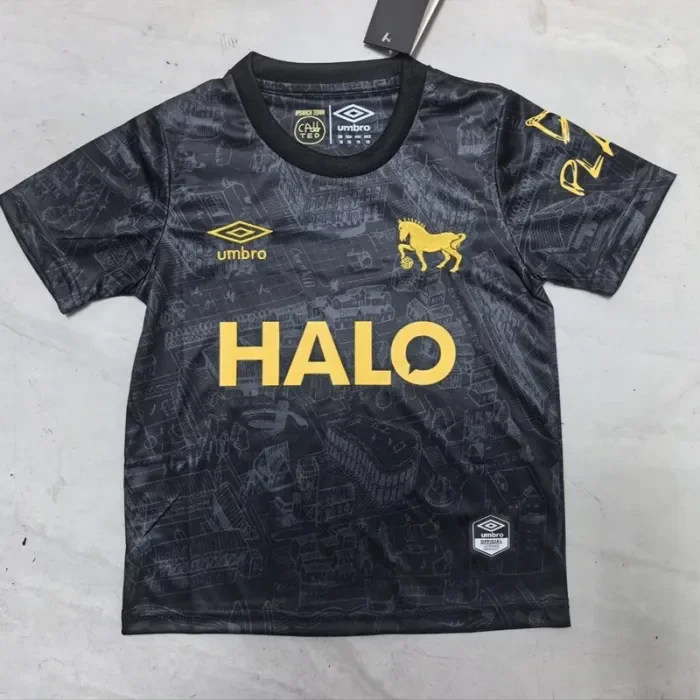 26/27 Ipswich Town third football jersey