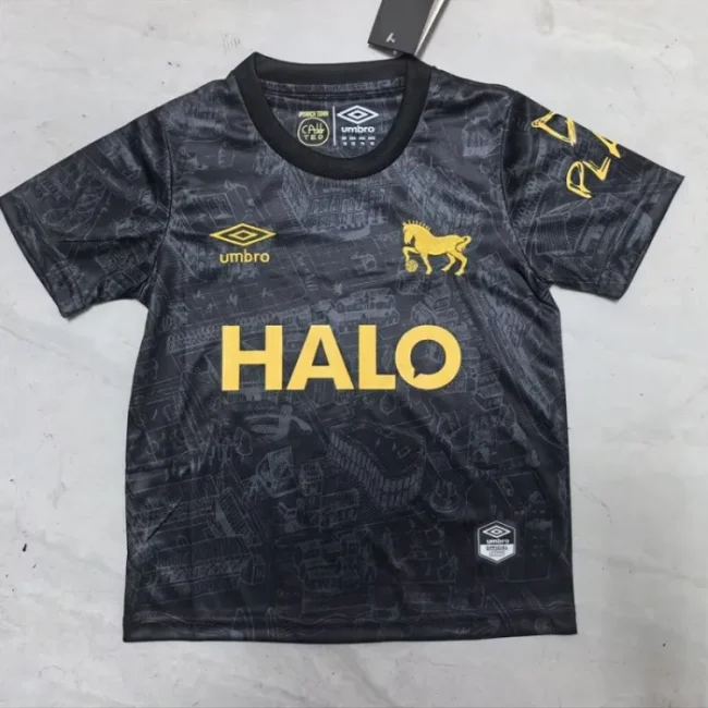 26/27 Ipswich Town third football jersey