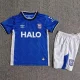 26/27 Ipswich Town home kids kit