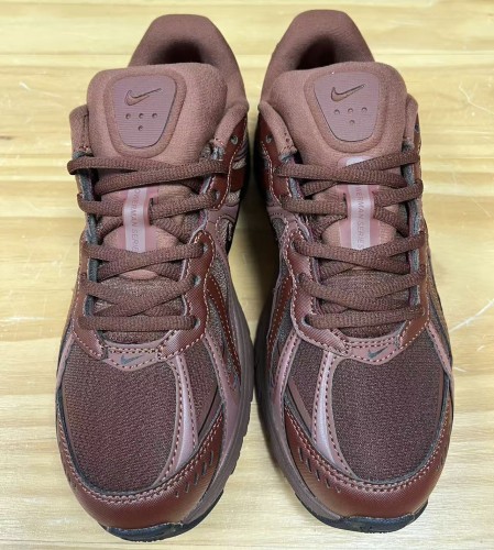 Nike P-9000