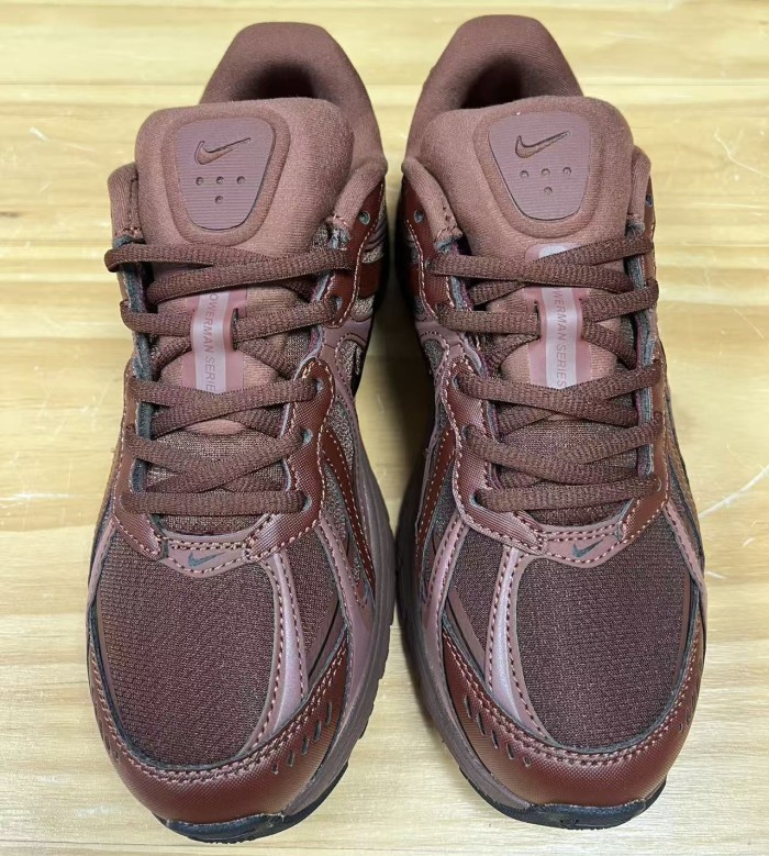 Nike P-9000