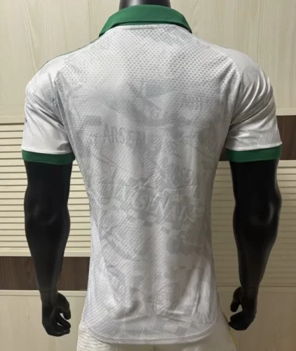27/28 Arsenal Away Player version