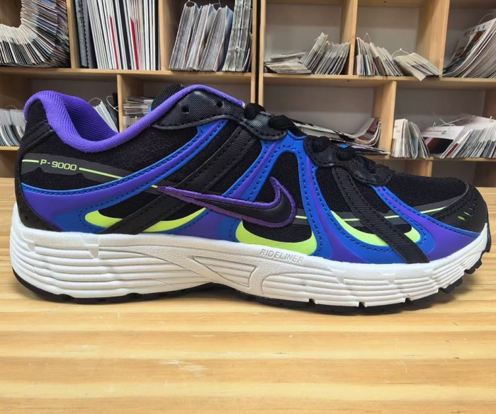 Nike P-9000