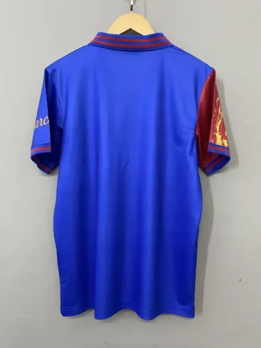 26/27 Barcelona Special Edition