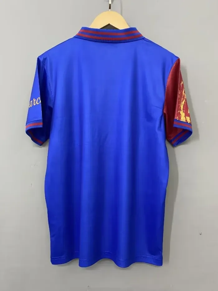 26/27 Barcelona Special Edition