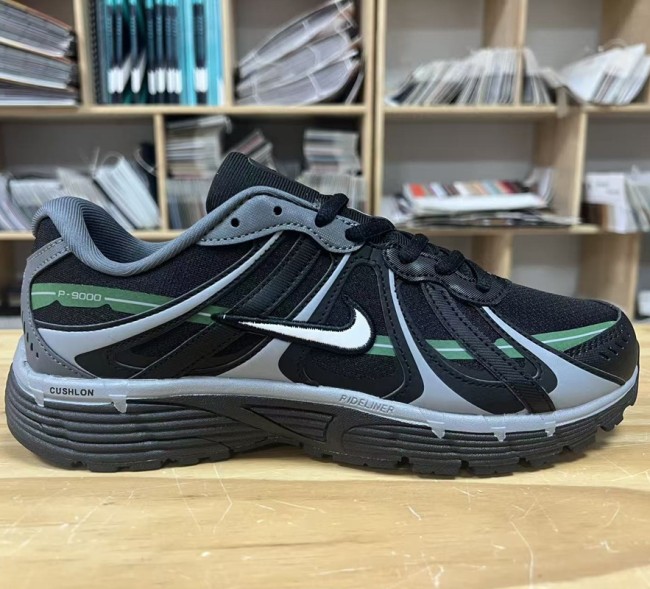 Nike P-9000