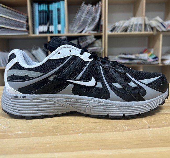 Nike P-9000