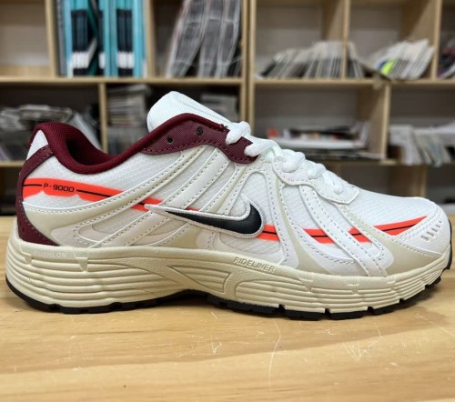 Nike P-9000