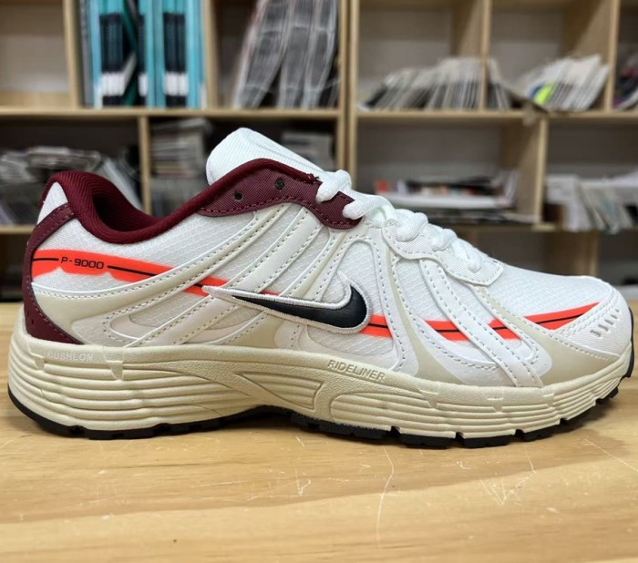 Nike P-9000