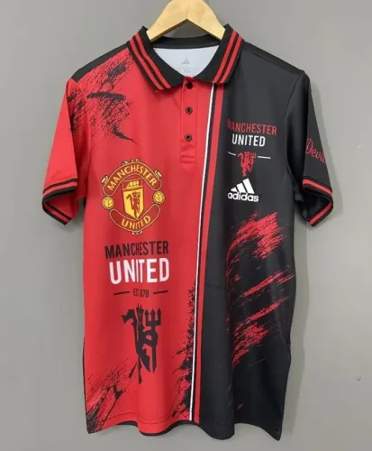 27/28 Manchester United Special Edition