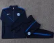26/27 inter milan kids jacket Royal Blue