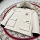 Canada Goose 08 Style Kids Parka Down Jacket