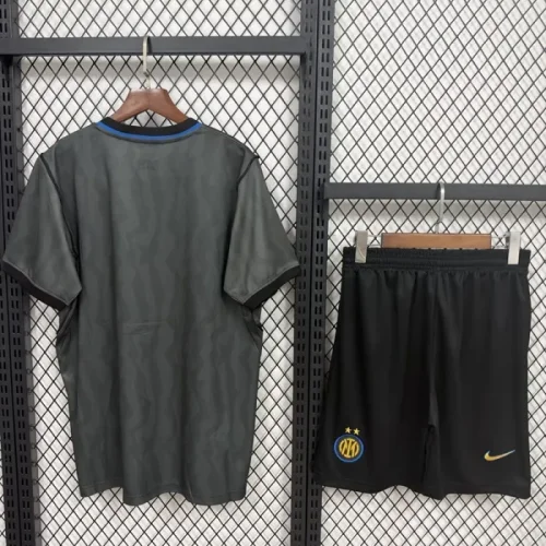 26/27 inter milan third Adult Set