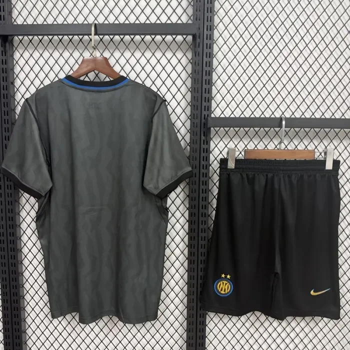 26/27 inter milan third Adult Set