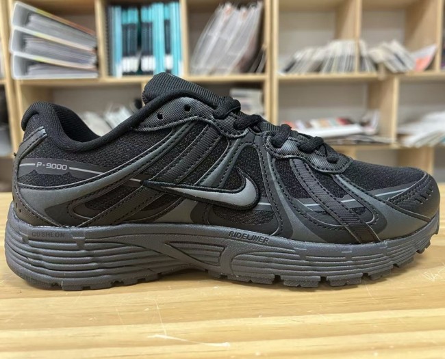 Nike P-9000