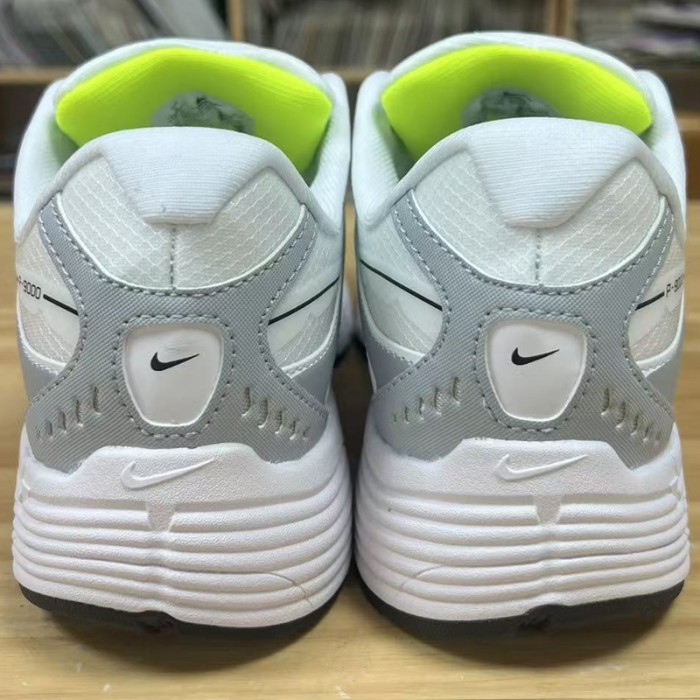 Nike P-9000