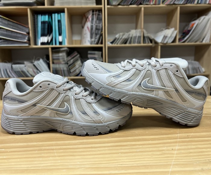 Nike P-9000