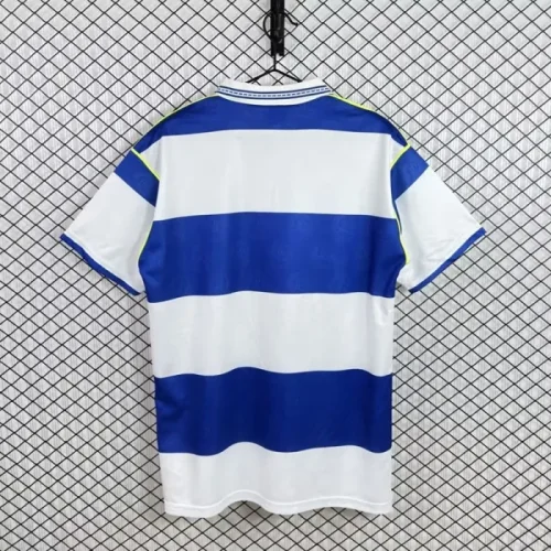 Retro 92/93 Queens Park home football jersey