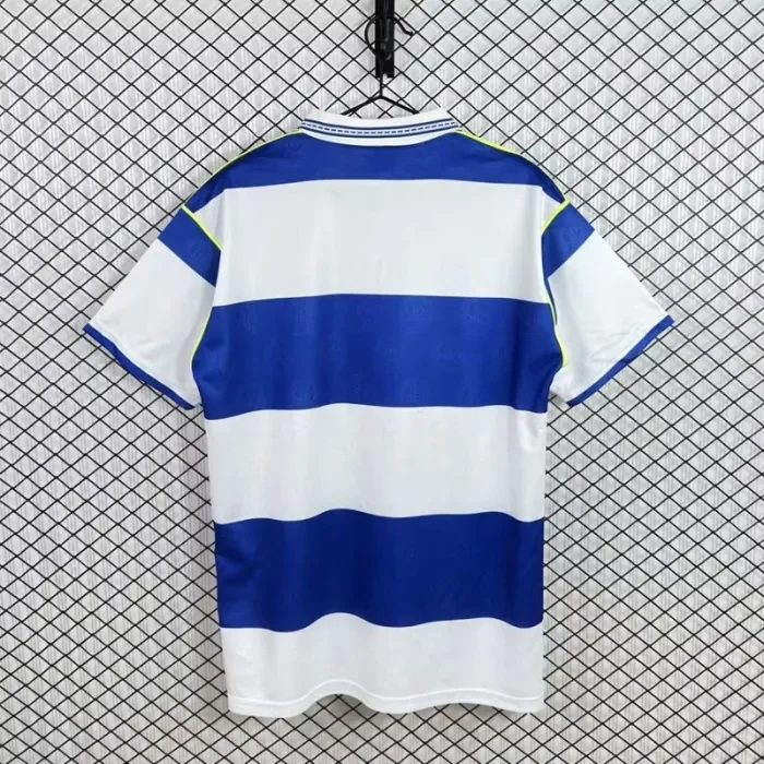 Retro 92/93 Queens Park home football jersey