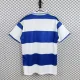Retro 92/93 Queens Park home football jersey