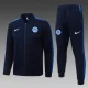 26/27 inter milan kids jacket Royal Blue