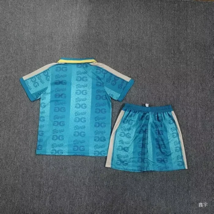 26/27 Barcelona kids kit Special Edition