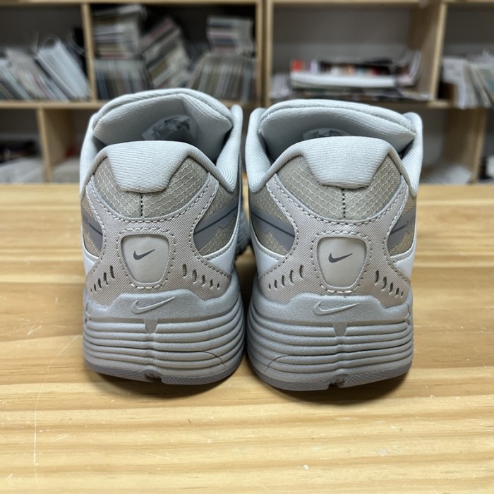 Nike P-9000