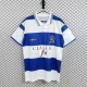 Retro 92/93 Queens Park home football jersey