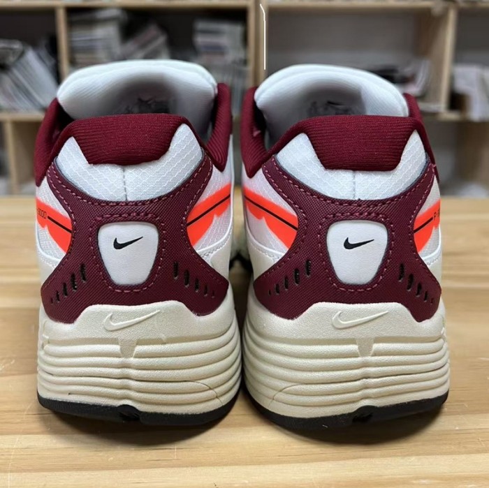 Nike P-9000