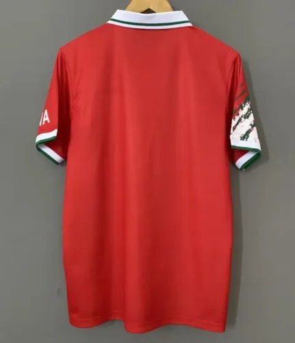 27/28 liverpool Special Edition football Jersey