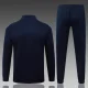 26/27 inter milan kids jacket Royal Blue