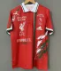 27/28 liverpool Special Edition football Jersey