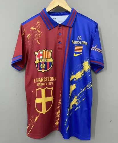 26/27 Barcelona Special Edition