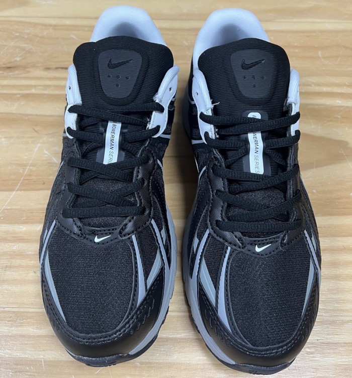 Nike P-9000