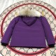 Canada Goose 08 Style Kids Parka Down Jacket