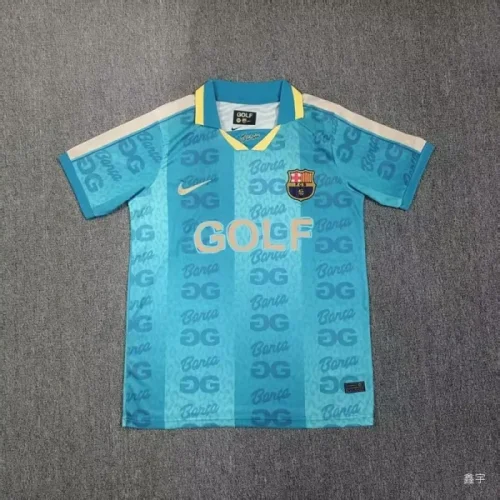 26/27 Barcelona Special Edition