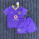 26/27 Borussia Dortmund third kids kit