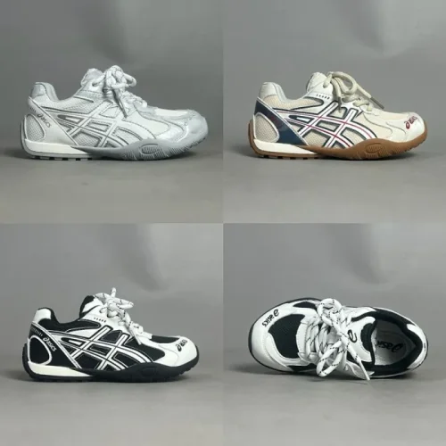 Asics YSS Kids Shoes
