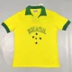 Retro brazil 1958 home