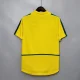 Retro 2002 Brazil home