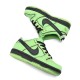 Nike SB Dunk Low Kids Board Shoes Bright Green / Black